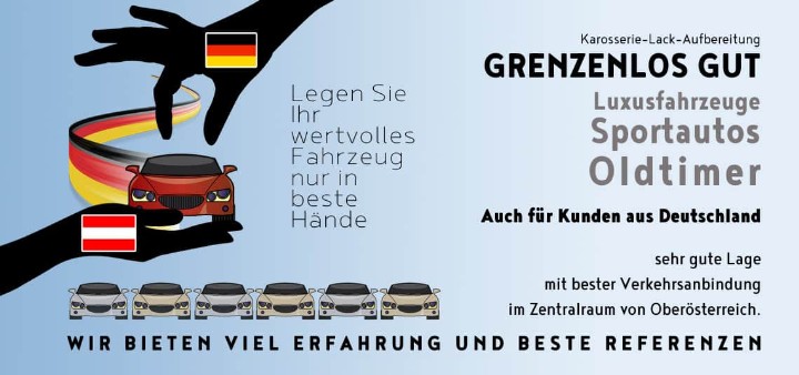 Angebot für Deutschland