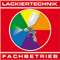 Logo Lackiertechnik Fachbetrieb